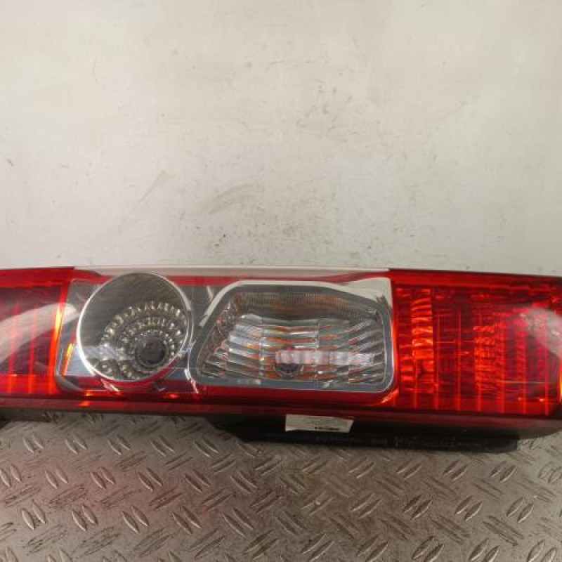 Feu arriere principal gauche (feux) PEUGEOT BOXER 3
