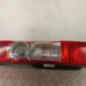 Feu arriere principal gauche (feux) PEUGEOT BOXER 3