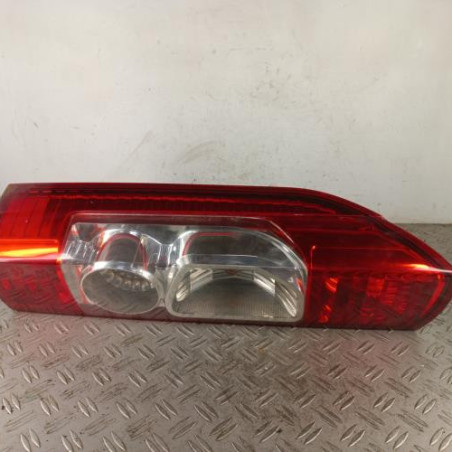 Feu arriere principal gauche (feux) PEUGEOT BOXER 3