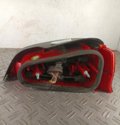 Feu arriere principal gauche (feux) PEUGEOT 106
