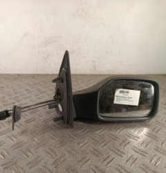 Retroviseur droit PEUGEOT 106 Photo n°1