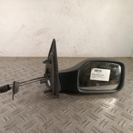 Retroviseur droit PEUGEOT 106 Photo n°1