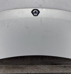 Capot RENAULT MASTER 3 Photo n°1