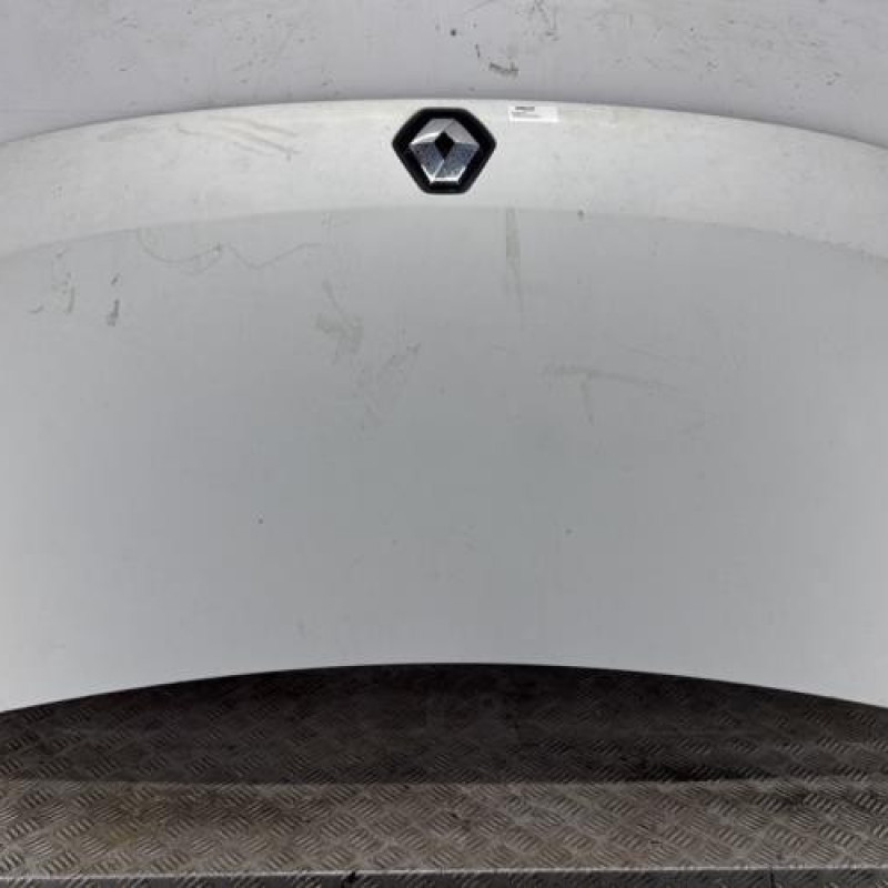 Capot RENAULT MASTER 3 Capot RENAULT MASTER 3