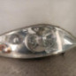 Optique avant principal gauche (feux)(phare) RENAULT MASTER 3
