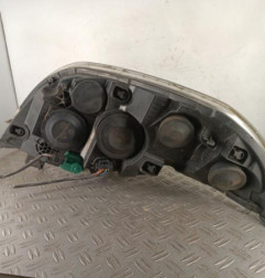 Optique avant principal gauche (feux)(phare) RENAULT MASTER 3