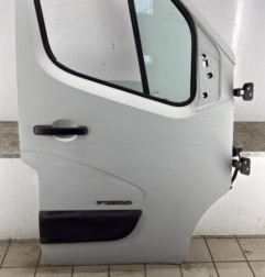 Porte avant droit RENAULT MASTER 3 Photo n°1