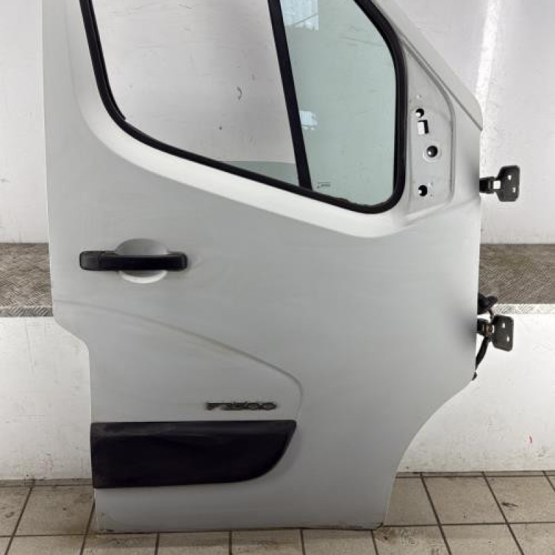Porte avant droit RENAULT MASTER 3