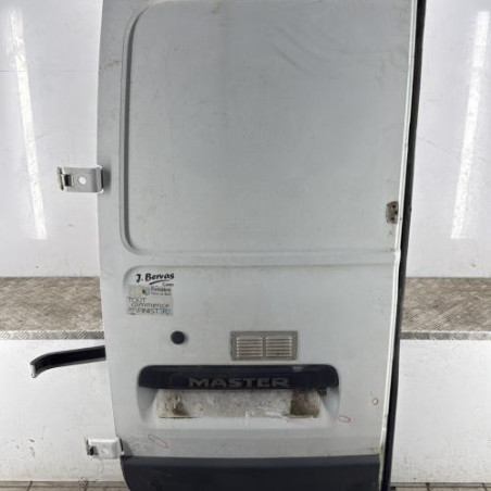 Porte de coffre gauche RENAULT MASTER 3 Photo n°1