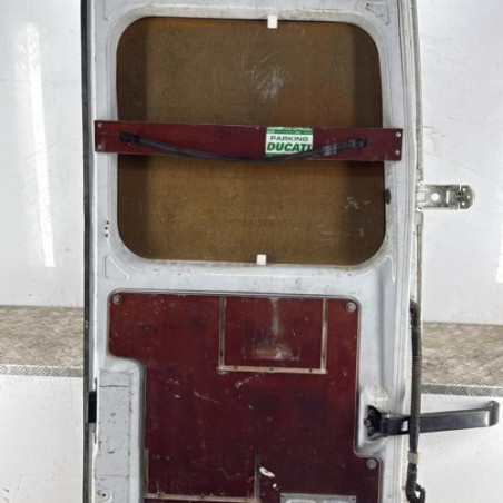 Porte de coffre gauche RENAULT MASTER 3