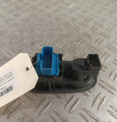 Interrupteur de leve vitre avant gauche RENAULT MASTER 3