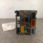 Boitier servitude moteur (BSM) PEUGEOT 307