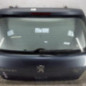 Malle/Hayon arriere PEUGEOT 307
