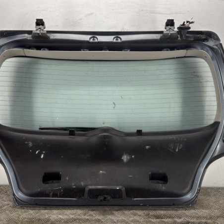 Malle/Hayon arriere PEUGEOT 307