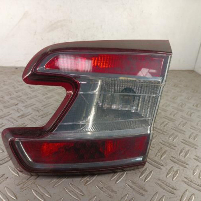 Feu arriere secondaire droit (feux) RENAULT MEGANE 3