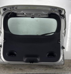 Malle/Hayon arriere RENAULT MEGANE 3