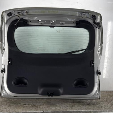 Malle/Hayon arriere RENAULT MEGANE 3