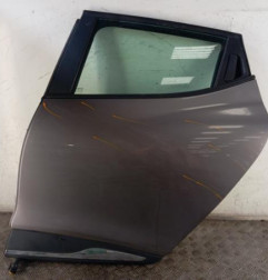 Porte arriere gauche RENAULT CLIO 4 Photo n°1