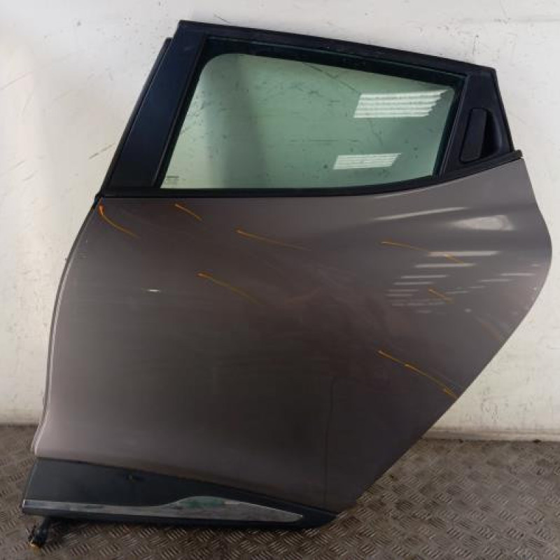 Porte arriere gauche RENAULT CLIO 4