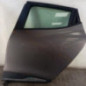 Porte arriere gauche RENAULT CLIO 4