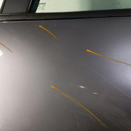 Porte arriere gauche RENAULT CLIO 4