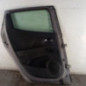 Porte arriere gauche RENAULT CLIO 4