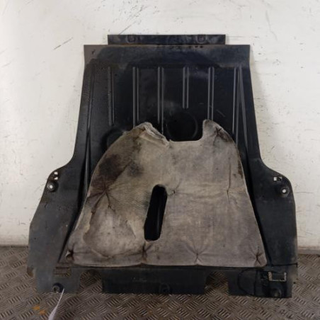 Cache sous moteur RENAULT CLIO 4 Photo n°1