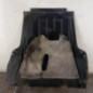 Cache sous moteur RENAULT CLIO 4