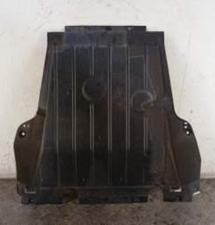 Cache sous moteur RENAULT CLIO 4