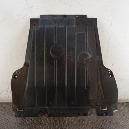 Cache sous moteur RENAULT CLIO 4