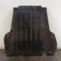 Cache sous moteur RENAULT CLIO 4