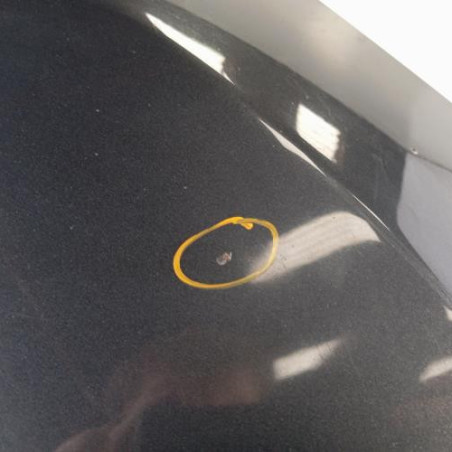Capot RENAULT MEGANE 3