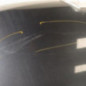 Capot RENAULT MEGANE 3