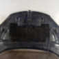 Capot RENAULT MEGANE 3