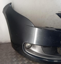 Pare choc avant RENAULT MEGANE 3 Photo n°3