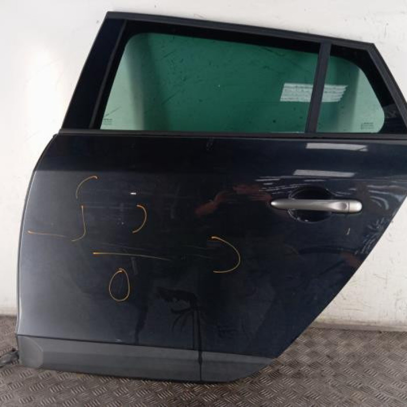 Porte arriere gauche RENAULT MEGANE 3
