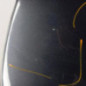 Porte arriere gauche RENAULT MEGANE 3