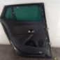Porte arriere gauche RENAULT MEGANE 3