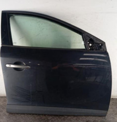 Porte avant droit RENAULT MEGANE 3 Photo n°1