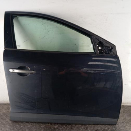 Porte avant droit RENAULT MEGANE 3 Photo n°1