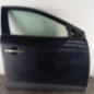 Porte avant droit RENAULT MEGANE 3