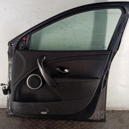 Porte avant droit RENAULT MEGANE 3