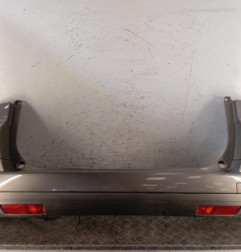 Pare choc arriere CITROEN C4 PICASSO 1 Photo n°1