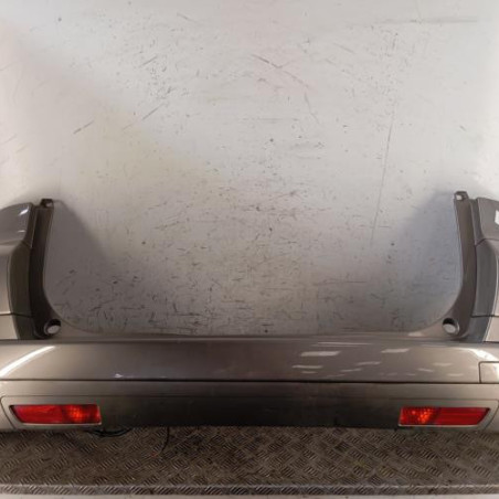 Pare choc arriere CITROEN C4 PICASSO 1 Photo n°1