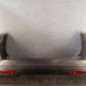 Pare choc arriere CITROEN C4 PICASSO 1
