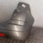 Pare choc arriere CITROEN C4 PICASSO 1