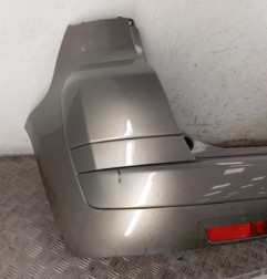 Pare choc arriere CITROEN C4 PICASSO 1 Photo n°3