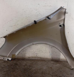 Aile avant droit OPEL ASTRA H Photo n°5