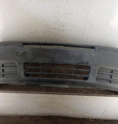 Pare choc avant RENAULT TRAFIC 2 Photo n°1