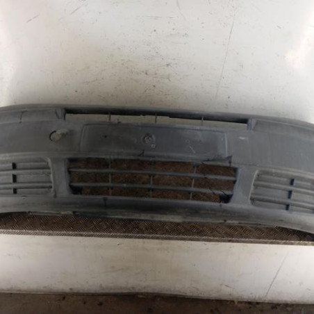 Pare choc avant RENAULT TRAFIC 2 Photo n°1